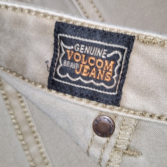 Volcom mens tee and pant bundle - Picture 11 of 16